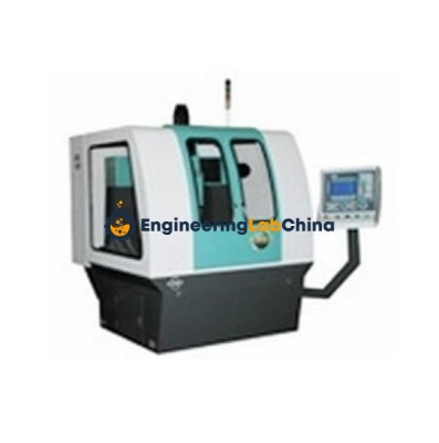 CNC Engraving Machine