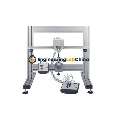 Structural Engineering Lab Equipment