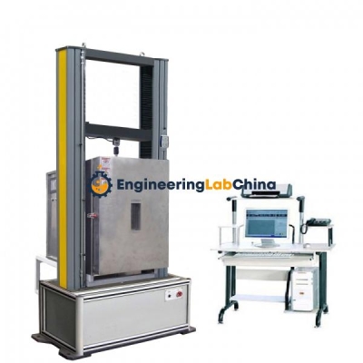 Asphalt Testing Machine Supply
