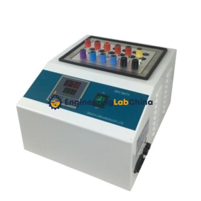 School Laboratory Water Bath