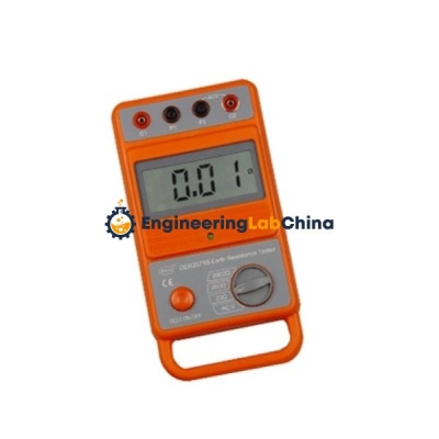 Resistance Meter
