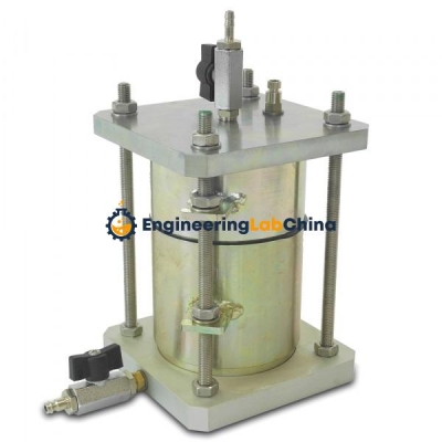 Falling head Permeameter Supply