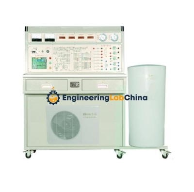 Air Source Heat Pump Training Machine