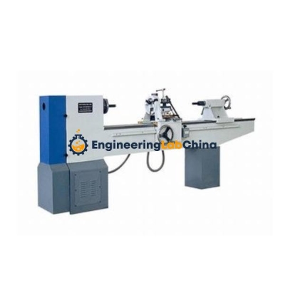 Wood Lathe Machine