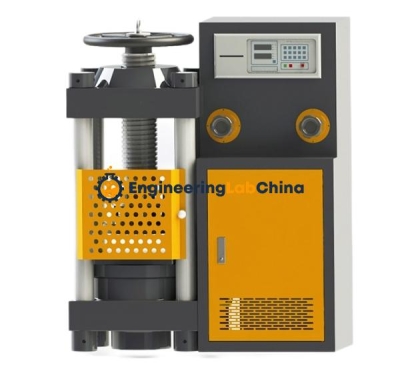 Compression Testing Machines Supply