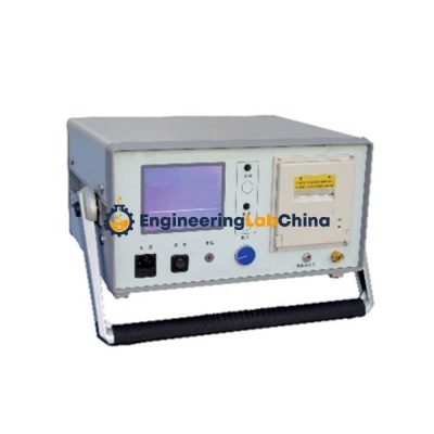 Polarity Integral Tester