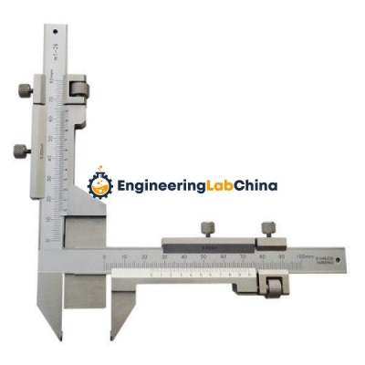 Measuring and Cutting Tool