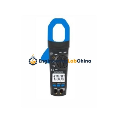 Digital Clamp Meters