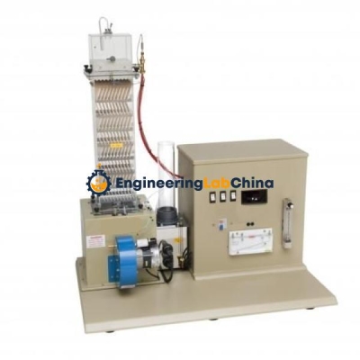 Heat Transfer Lab Equipments Training System