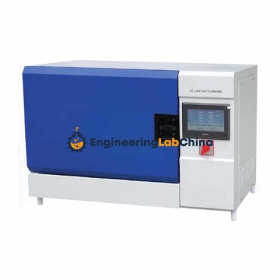 Bottle Cap & Closure Testing Equipment