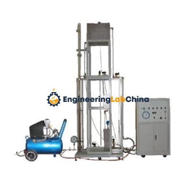 Petrophysics Training Equipment