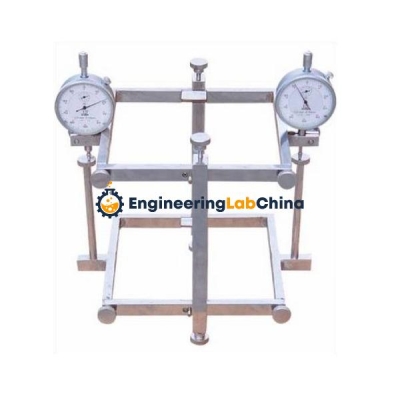 Concrete Elastic Modulus Meters