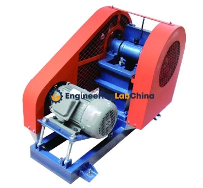 Jaw Crusher Supply