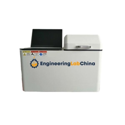 Powder Testing Equipment