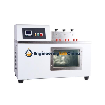 Paraffin Content Tester Supply