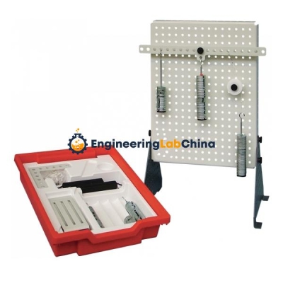 Engineering Fundamentals Teaching Training System