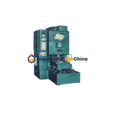 Gear Shaping Machine