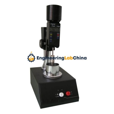 Soil Penetrometers Supply