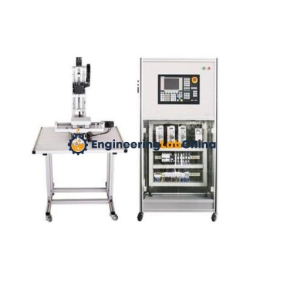 NC Machine Tools Training