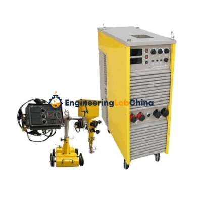 Automatic Submerged ARC Welding Machine