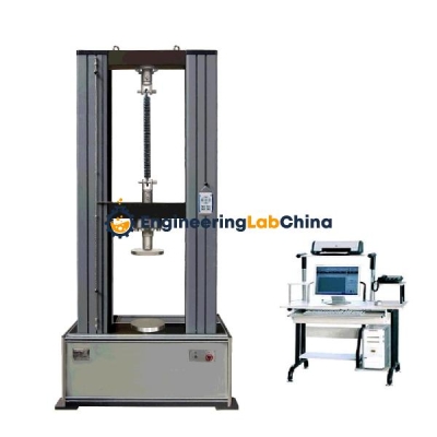 Spring Compression Testing Machine Supply