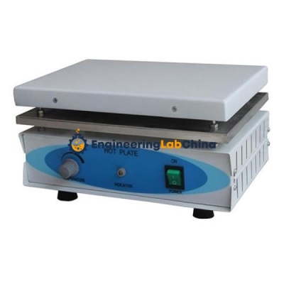 School Lab Hotplates and Stirrers