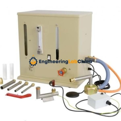 Combustion Lab Equipment Training System