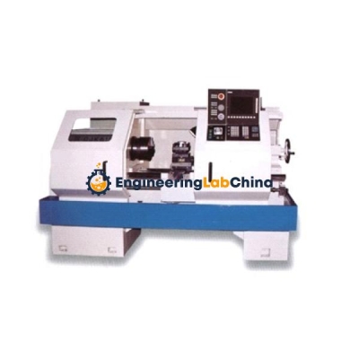 CNC Lathe Machine