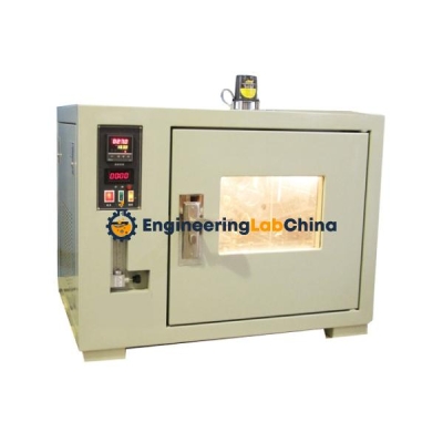 Rolling Thin Film Oven Supply