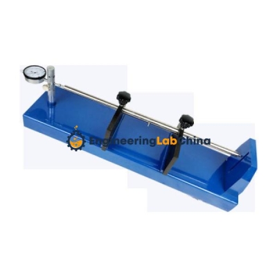 Shrinkage Measuring Device Supply