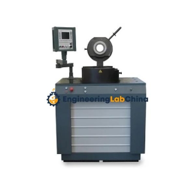 Sheet Metal Testing Machine Training System