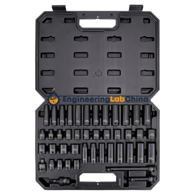 Sockets Sets and Tool Sets