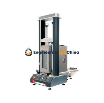 Plastic Pipe Testing Equipment