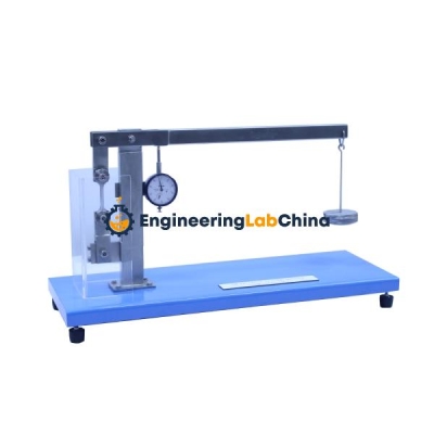 Creep Testing Machine Training System