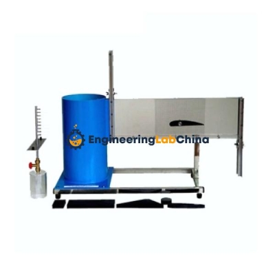 Fundamental Hydraulic Studies Apparatus Training System