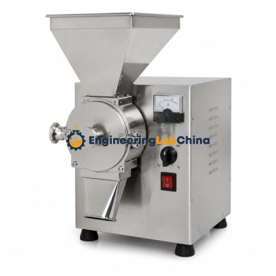 Pharmaceutical Equipment