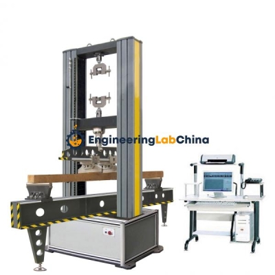 Wood-based Panel Testing Machine Supply