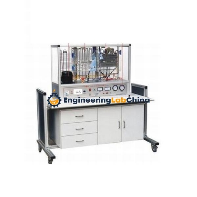 Dual-Door Refrigerator Training