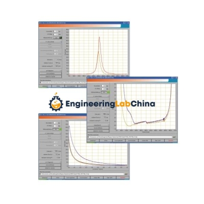 Instrumentation And Accessories Training System