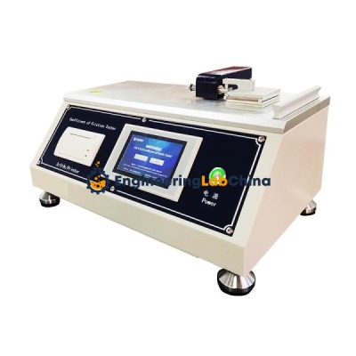 Film Testing Equipment