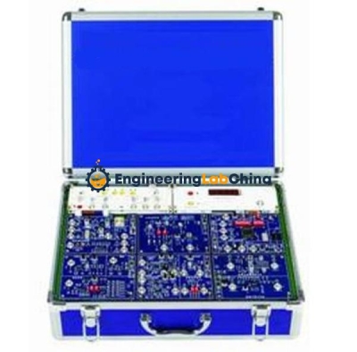 High Frequency Electronics