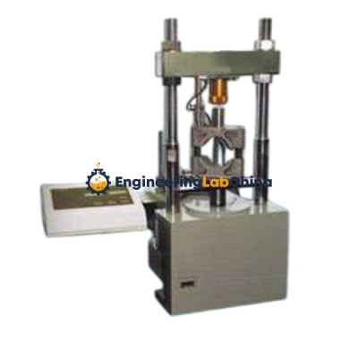 Pavement Material Strength Test