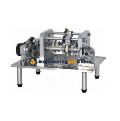 Combination of Mechanical Drive