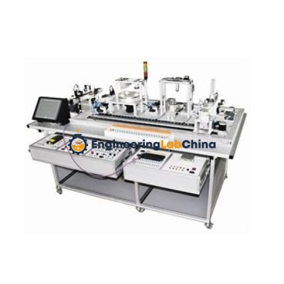 Automatic Control System MPS Electromechanics