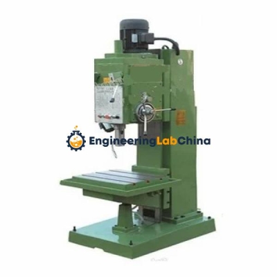 Vertical Drilling Machine