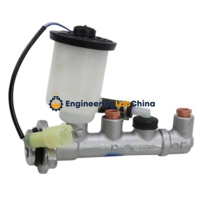 Automotive Technology Testing Training System