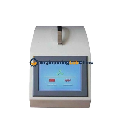 Filling Line Testing Equipment