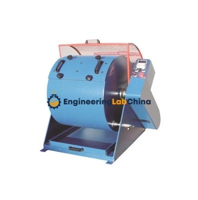 Los Angeles Abrasion Machine Supply