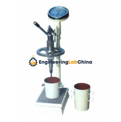 Penetration Resistance Meters