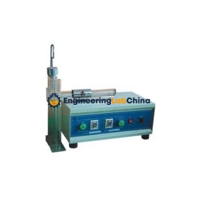 Automatic Sand Equivalent Test Apparatus